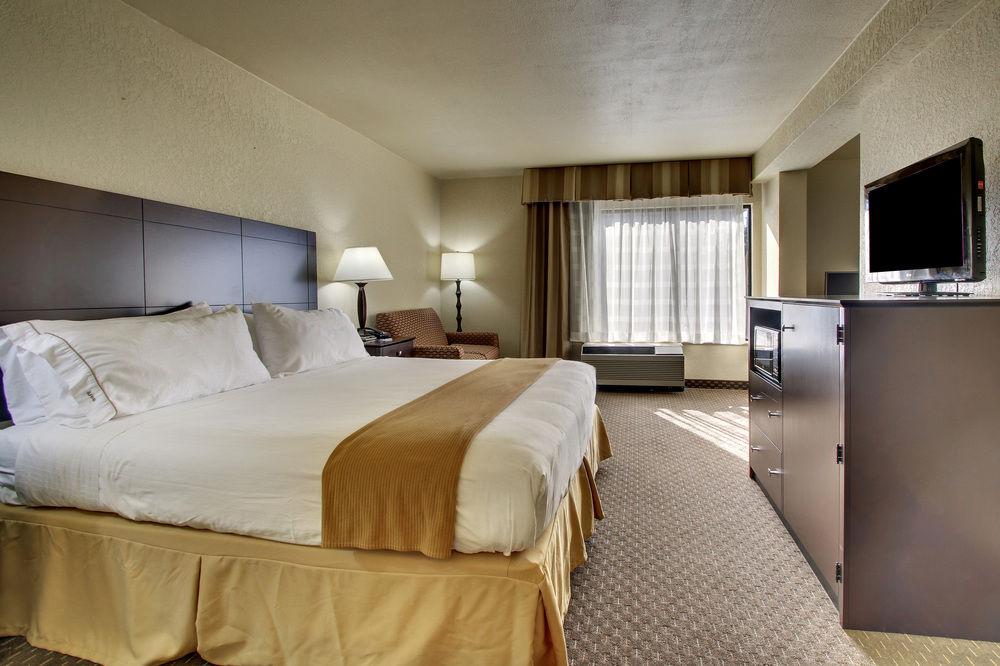 Comfort Inn & Suites Dahlonega University Area Luaran gambar