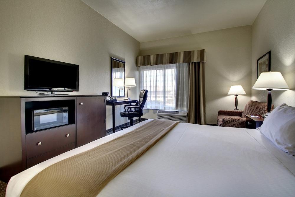 Comfort Inn & Suites Dahlonega University Area Luaran gambar
