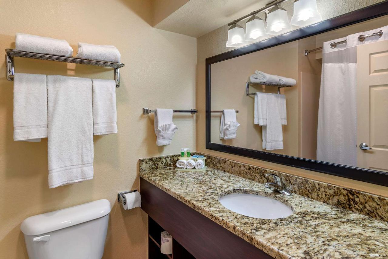 Comfort Inn & Suites Dahlonega University Area Luaran gambar