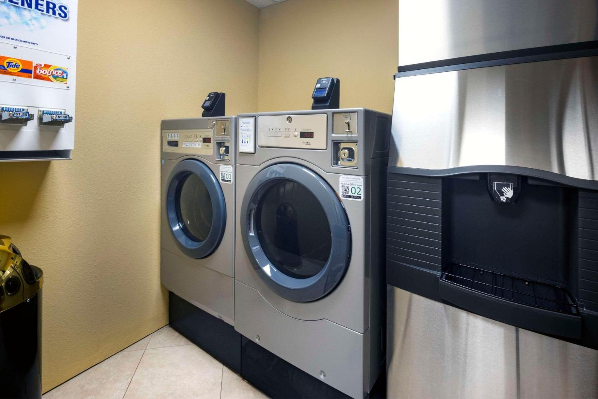 Comfort Inn & Suites Dahlonega University Area Luaran gambar