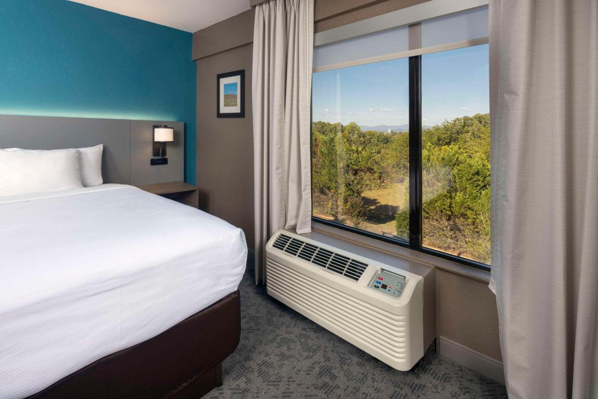 Comfort Inn & Suites Dahlonega University Area Luaran gambar