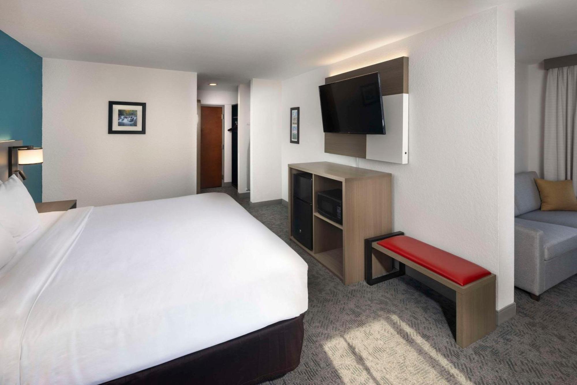 Comfort Inn & Suites Dahlonega University Area Luaran gambar