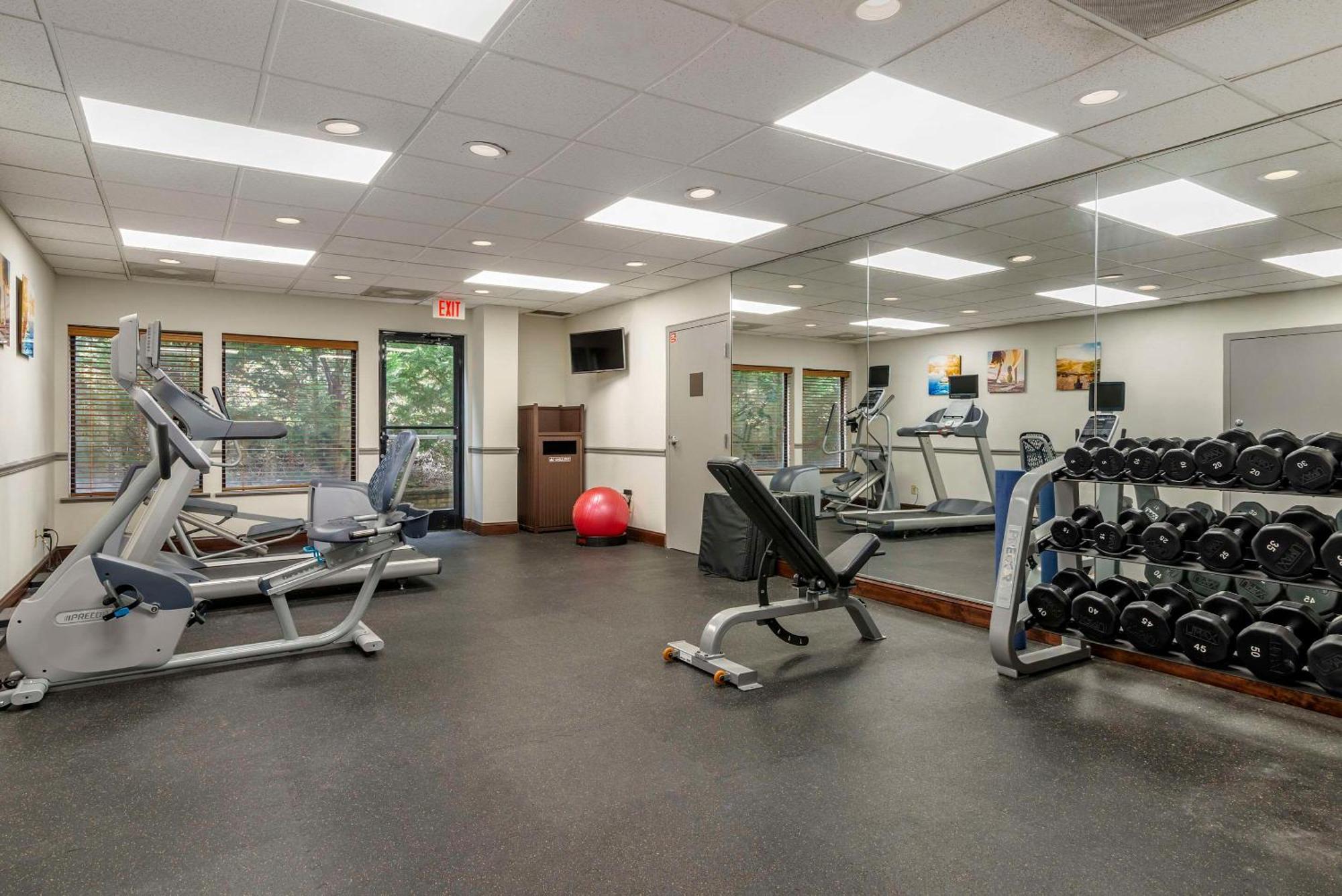 Comfort Inn & Suites Dahlonega University Area Luaran gambar