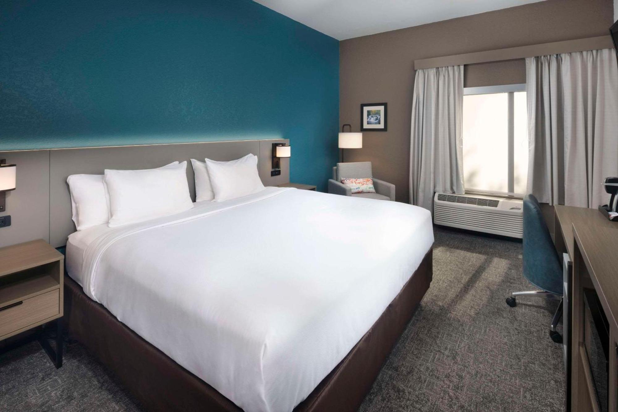 Comfort Inn & Suites Dahlonega University Area Luaran gambar