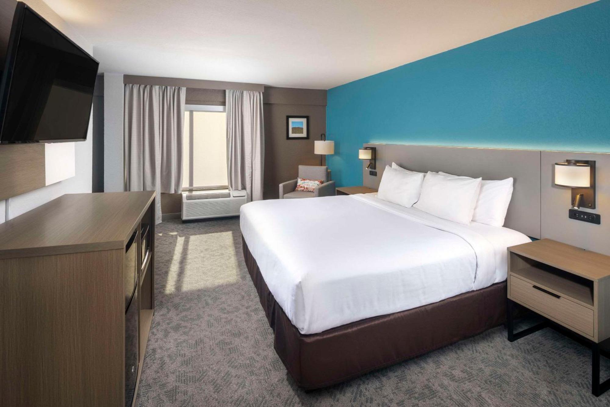 Comfort Inn & Suites Dahlonega University Area Luaran gambar