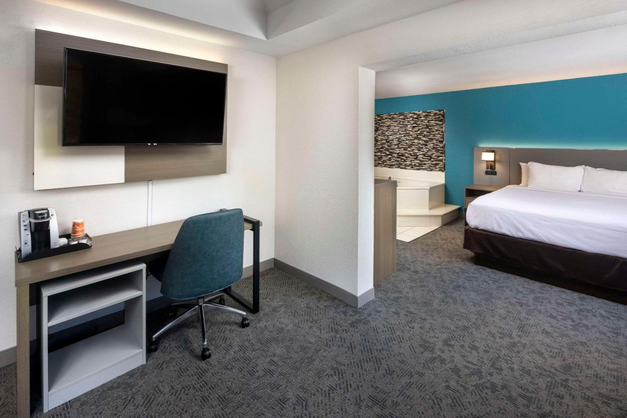 Comfort Inn & Suites Dahlonega University Area Luaran gambar