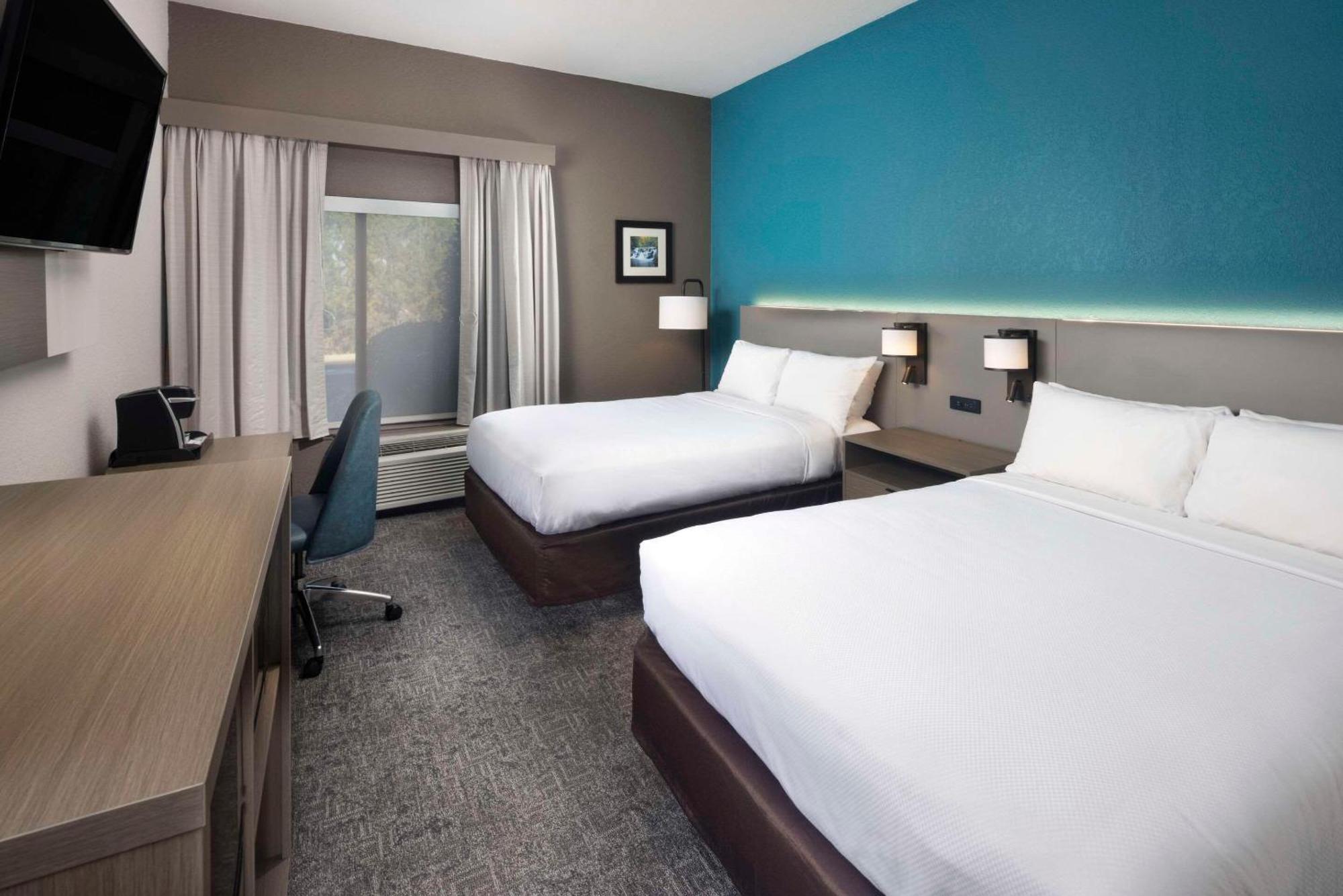 Comfort Inn & Suites Dahlonega University Area Luaran gambar