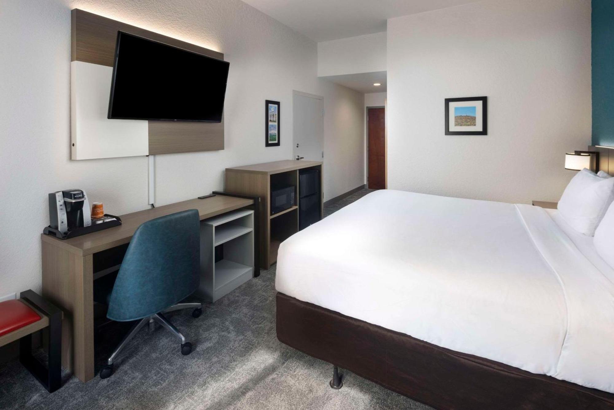 Comfort Inn & Suites Dahlonega University Area Luaran gambar