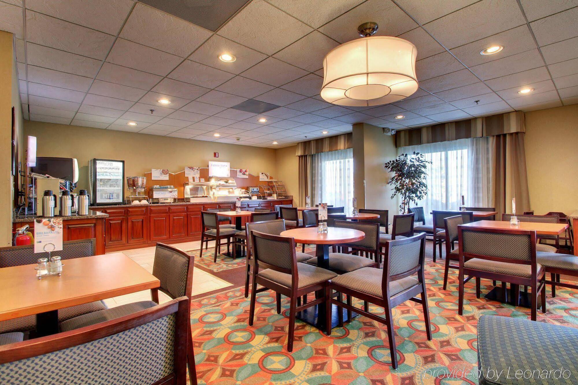 Comfort Inn & Suites Dahlonega University Area Luaran gambar