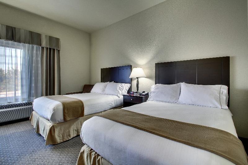 Comfort Inn & Suites Dahlonega University Area Luaran gambar