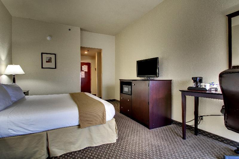 Comfort Inn & Suites Dahlonega University Area Luaran gambar
